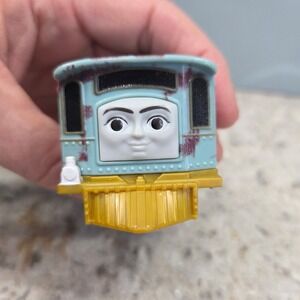 Thomas and Friends TrackMaster Lexi Experimental Engine Working Motorized Train